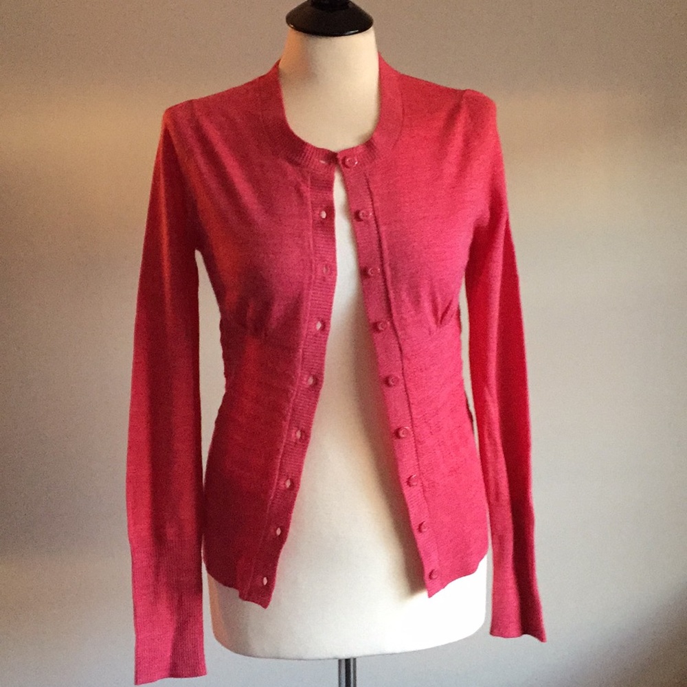 Urban Outfitters Lux Cardigan